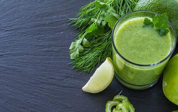 3 Juices to Help Fight Allergies