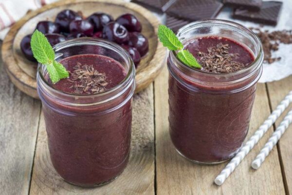 Best Postpartum Smoothie