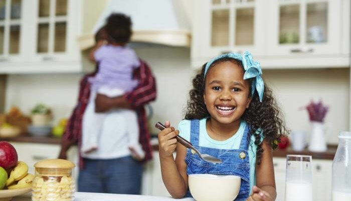 Protein-Packed Breakfast Options for the Super Mom