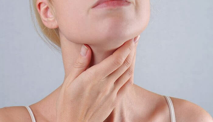 understanding thyroid issues