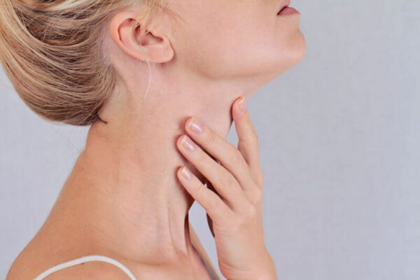 signs of thyroid problems