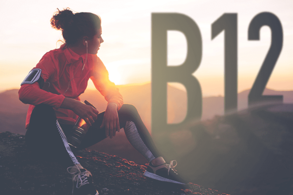 Is Vitamin B12 Deficiency Impacting your Mood, Wellbeing, and Hormones