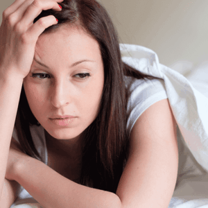 Hormone Imbalance
