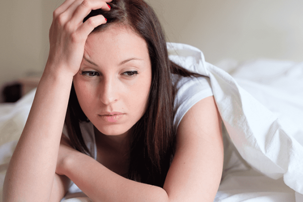 signs of hormonal imbalance