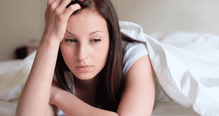 signs of hormonal imbalance