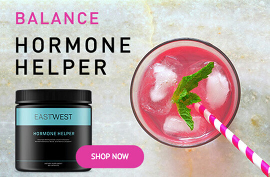 hormone helper natural hormone balance