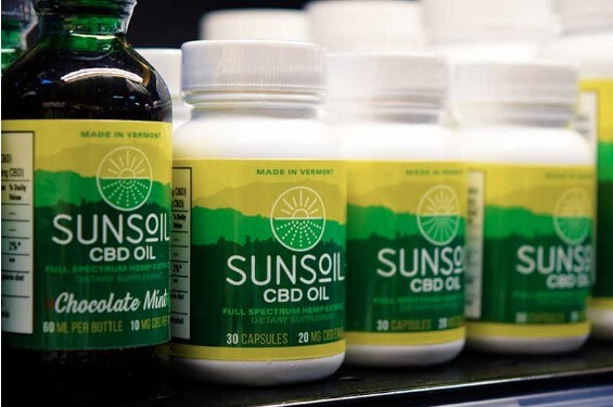 How to Choose the Right CBD: From Seed to Supplement