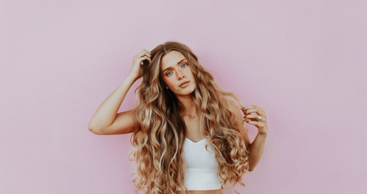 How to get fuller hair