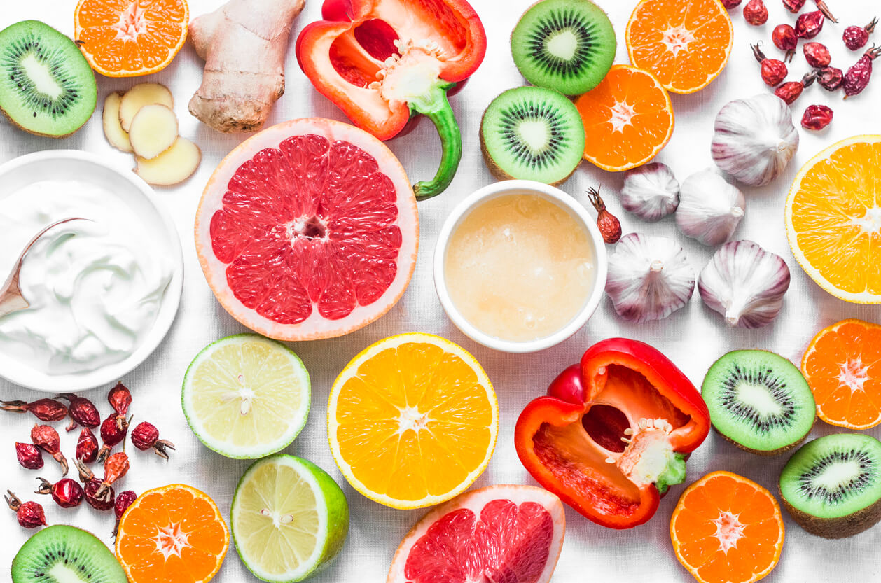 How to Reboot your Health Post Quarantine