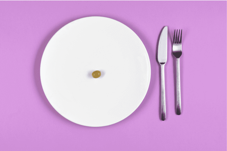 How to Kick Start Weight Loss With a Belly Fix