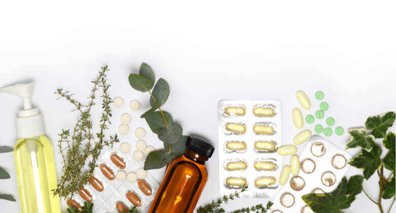eastern holistic medicine immune health