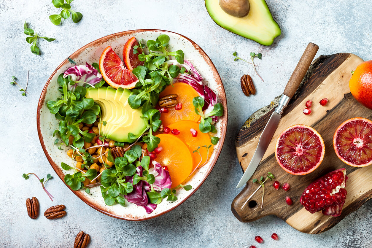 womens weight loss and nutrition