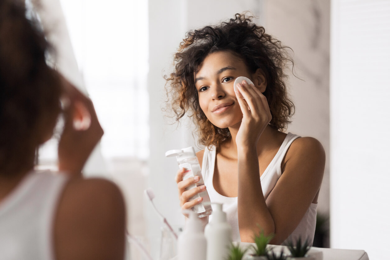 How to get healthy glowing and. youthful skin