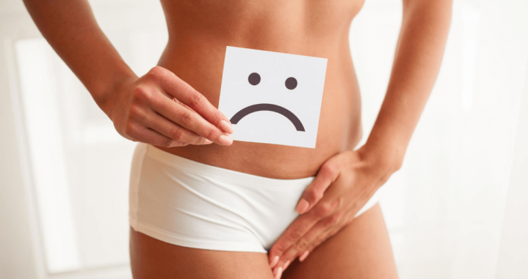 9 Signs You Have Candida Overgrowth