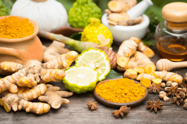 7 Ayurvedic Herbs and Ayurvedic Medicine