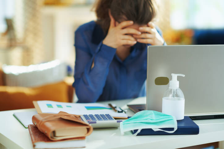 Stress and immune health Holistic Immune Support