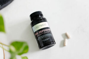 EastWest Way Defender Holistic Immune Support