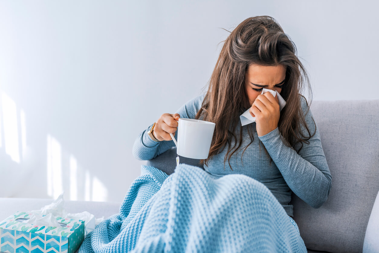 Signs of a Weak Immune System and Holistic Immune Support