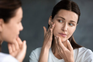 Wellness and nutrition in women