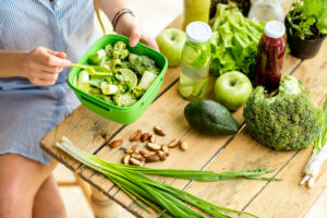 4 Benefits of Insulin Sensitivity, and How to Improve Yours
