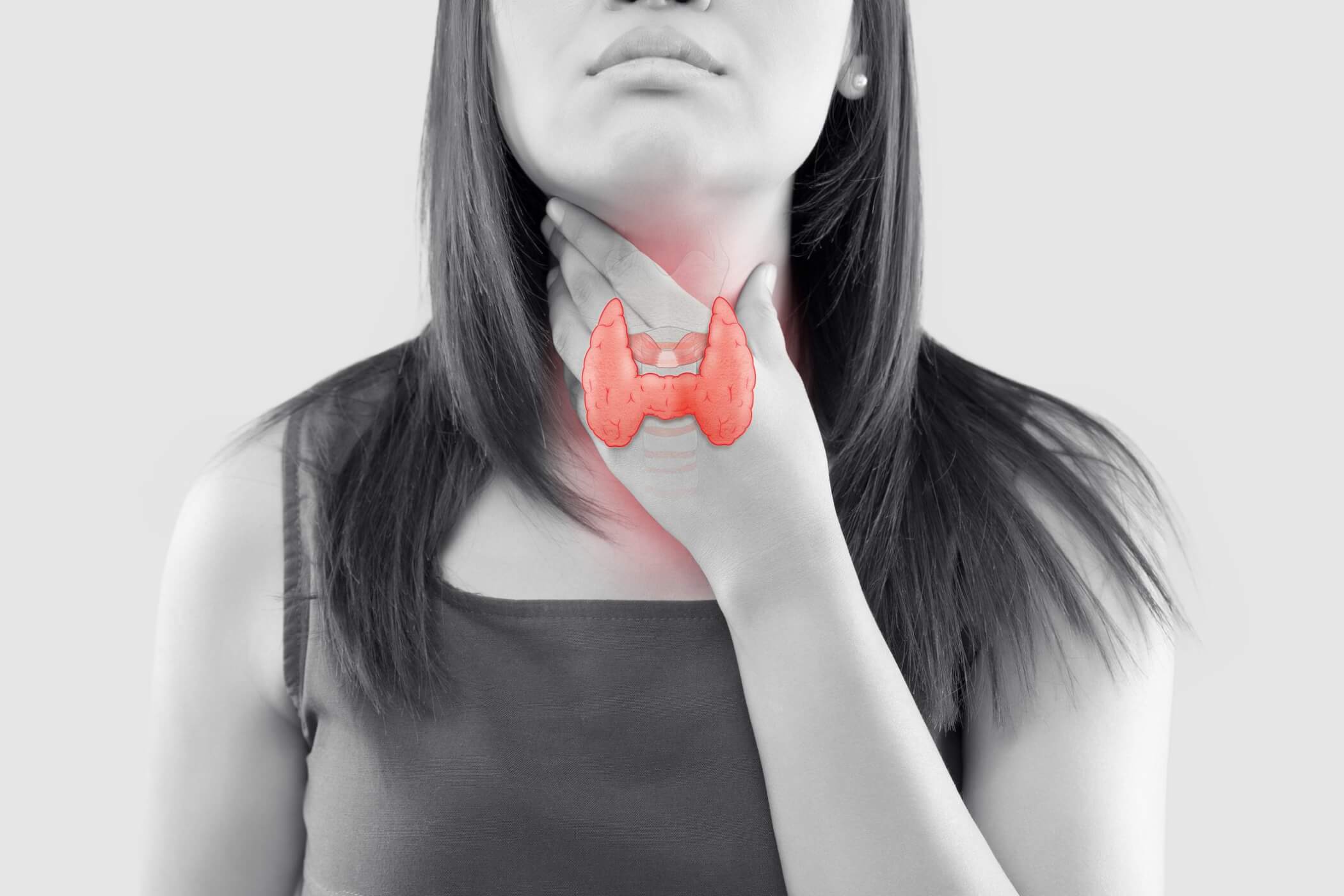 Thyroid Hormone Natural Hormone Balance