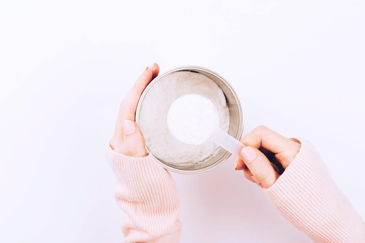 Collagen and Gut Health