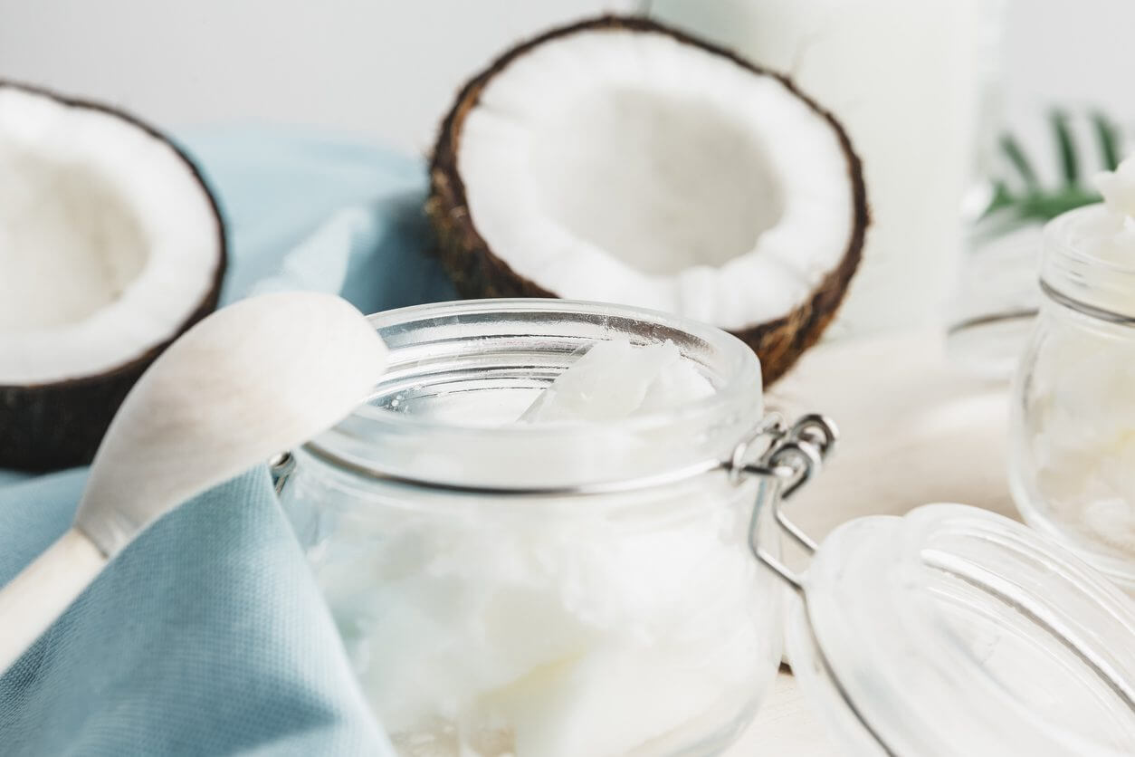Coconut and Digestion