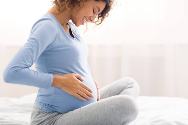 Progesterone and Pregnancy