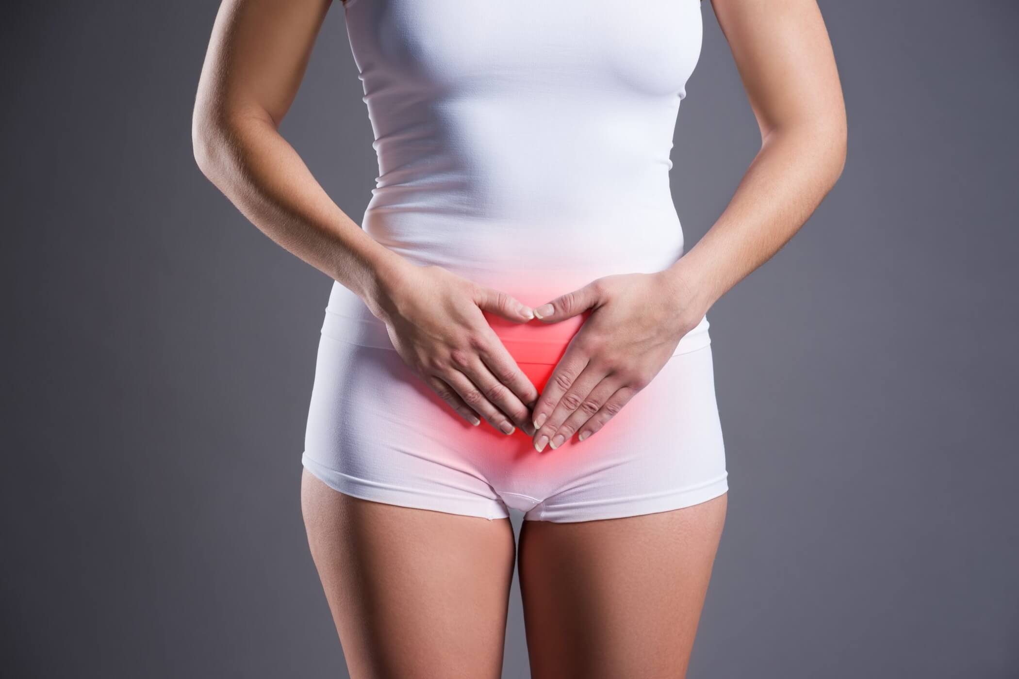 physical changes in the ovaries Natural Hormone Balance