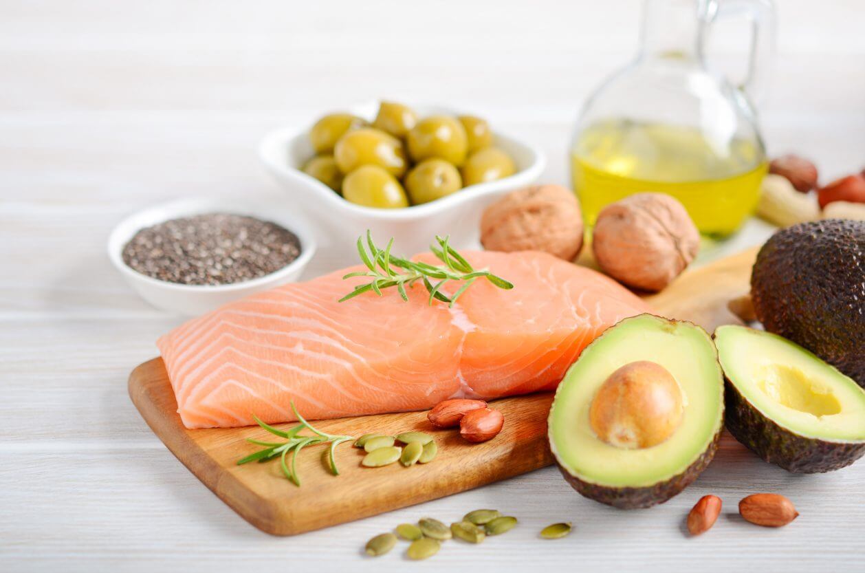 keto diet recommendation