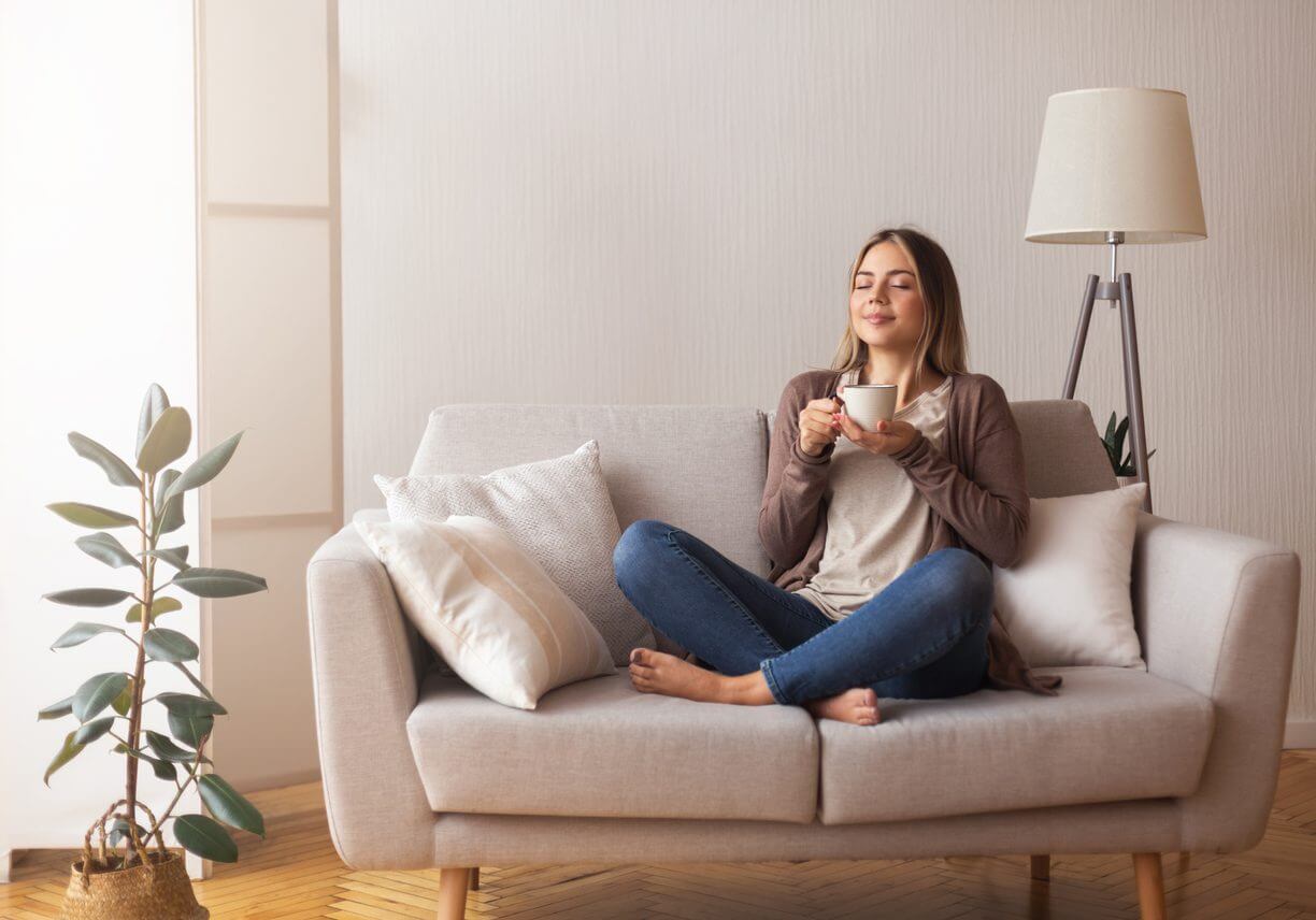 prioritizing self care
