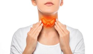 the thyroid and keto