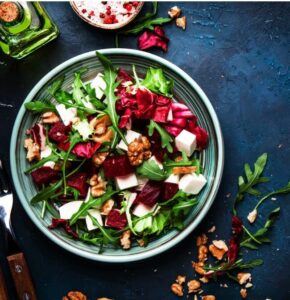 Beet Salad