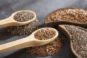 Healthy Fats