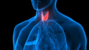 Hypothyroidism