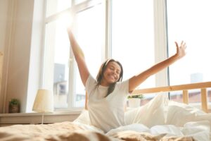 Beauty Sleep Importance