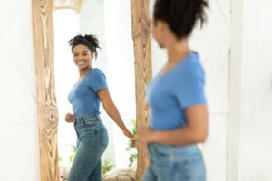 weight loss and less sugar cravings