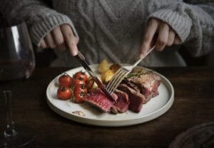 increase protein 