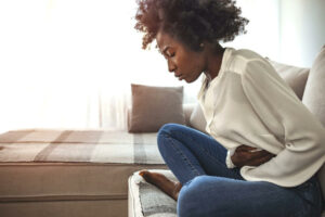 Pelvic Pain