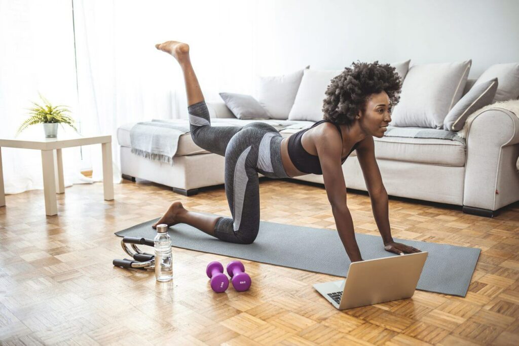 Exercise