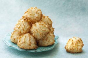 Coconut Macaroons