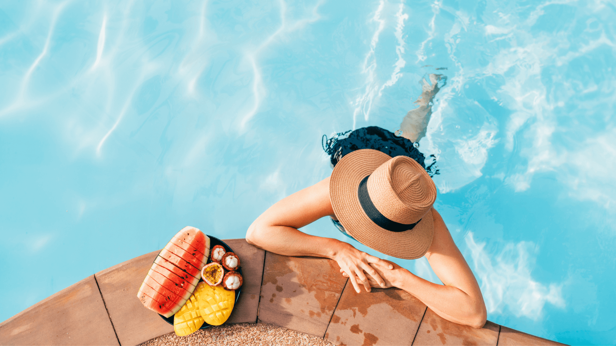 Summer Smiles Spa Routine Summer Skincare Routine and SPF Tips