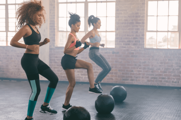 The best exercise for your body type