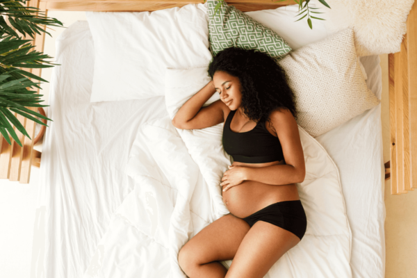 5 Steps to Get Pregnant If You Have PCOS