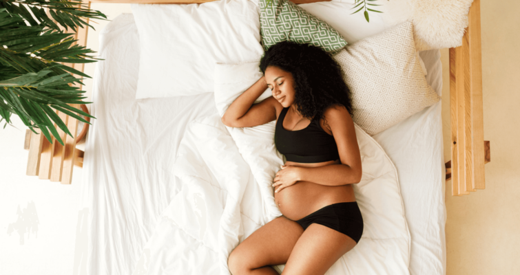 5 Steps to Get Pregnant If You Have PCOS