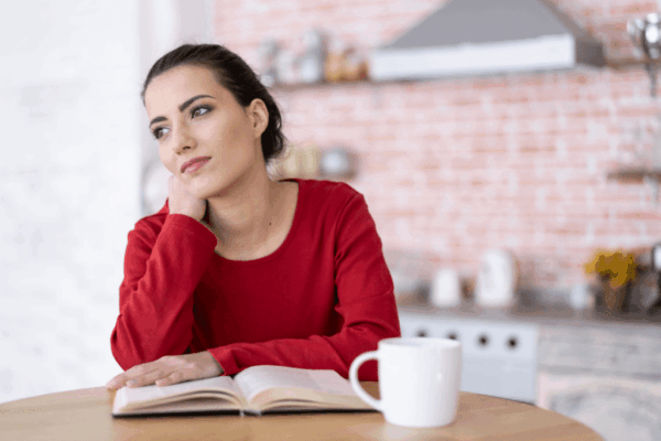 Is it perimenopause?