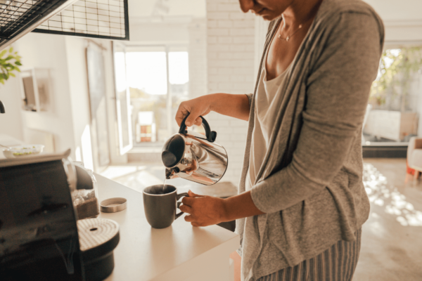 Try These 3 Ingredients in Your Coffee to Boost Your Metabolism All Day Long