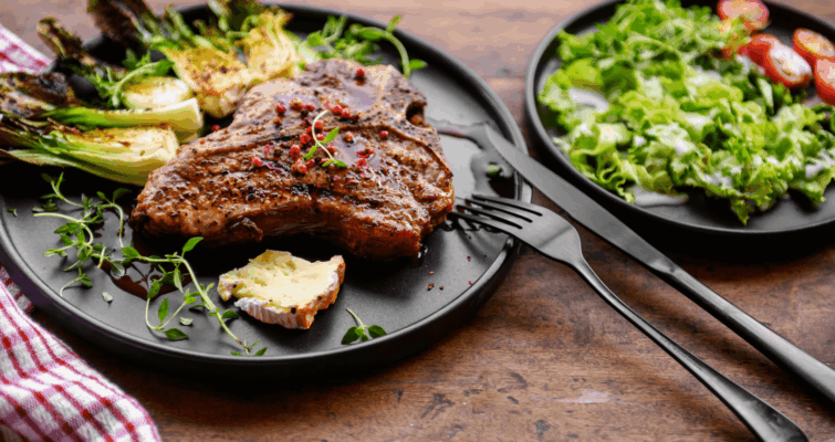 Keto Diet