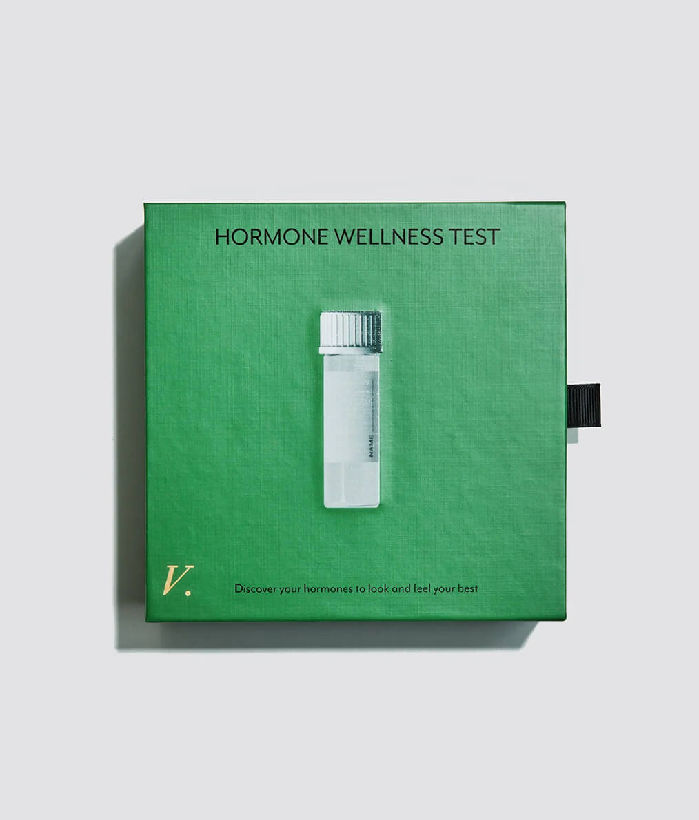 Veracity Hormone Wellness Test