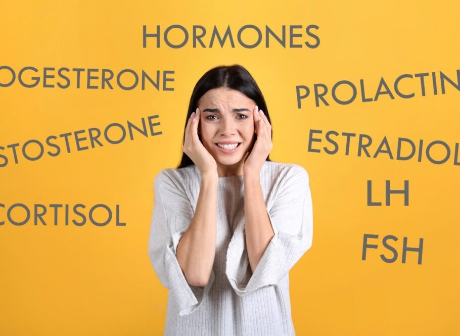 Hol+ What is my hormone type assessment